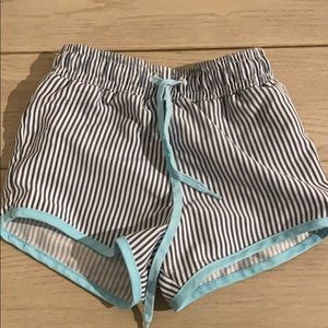 Minnow swim boys boardie 3/4T